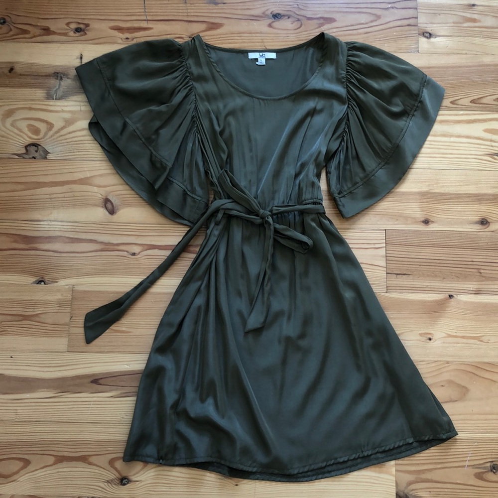 Boutique dress | size large